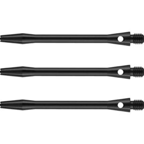 Misaladejuegos Cañas Aluminio Designa Negro Largo 53mm S0754 - Imagen 2
