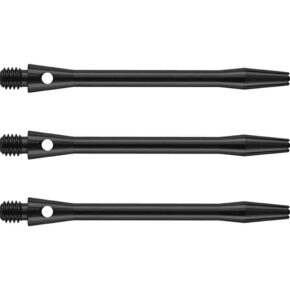 Misaladejuegos Cañas Aluminio Designa Negro Largo 53mm S0754 - Imagen 3