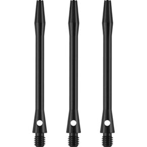 Misaladejuegos Cañas Aluminio Designa Negro Intermedio 41mm S0755