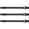 Misaladejuegos Cañas Aluminio Designa Negro Corto 29mm S0757 - Imagen 2