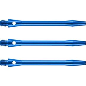 Misaladejuegos Cañas Aluminio Designa Azul Mediana 35mm S0768 - Imagen 2