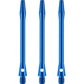 Misaladejuegos Cañas Aluminio Designa Azul Mediana 35mm S0768