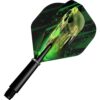 Misaladejuegos Plumas Designa Horror Show No2 Std Melting Skull F3404 - Imagen 3