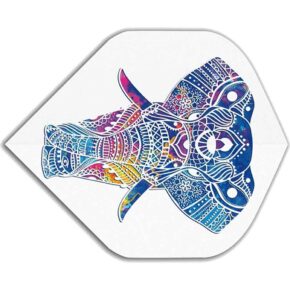 Misaladejuegos Plumas Designa Metronic No2 Std Elephant F3781 - Imagen 2