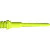 Misaladejuegos Punta Designa Tufflex Micro 25mm 100u. Amarilla