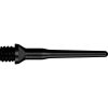 Misaladejuegos Punta Designa Tufflex Micro 25mm 100u. Negra