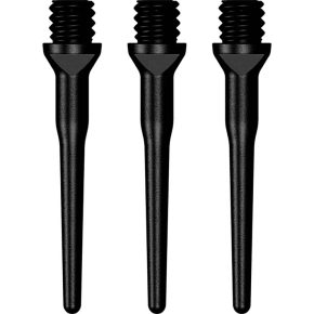 Misaladejuegos Punta Designa Tufflex Micro 25mm 100u. Negra - Imagen 3