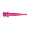 Misaladejuegos Punta Designa Tufflex Micro 20mm 100u. Rosa