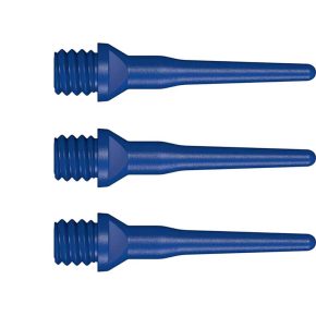 Misaladejuegos Punta Designa Tufflex Micro 20mm 100u. Azul - Imagen 2