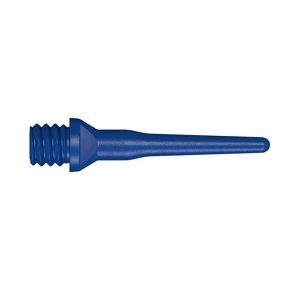 Misaladejuegos Punta Designa Tufflex Micro 20mm 100u. Azul