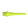 Misaladejuegos Punta Designa Tufflex Micro 20mm 100u. Amarilla