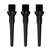 Misaladejuegos Punta Designa Tufflex Micro 20mm 100u. Negro - Imagen 3