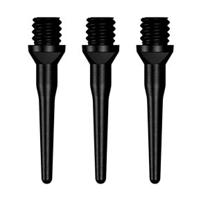 Misaladejuegos Punta Designa Tufflex Micro 20mm 1000u. Negro X9187 - Imagen 3