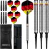 Misaladejuegos Dardos Designa Patriot X Darts Alemania 90% 20g D9534
