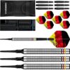 Misaladejuegos Dardos Designa Patriot X Darts Alemania 90% 20g D9534 - Imagen 2