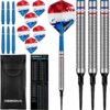 Misaladejuegos Dardos Designa Patriot X Darts Holanda 90% 20g D9537