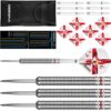 Misaladejuegos Dardos Designa Patriot X Darts Irlanda del Norte 90% 24g D0732 - Imagen 2