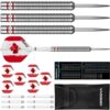 Misaladejuegos Dardos Designa Patriot X Darts Canada 90% 22g D0733 - Imagen 2