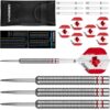 Misaladejuegos Dardos Designa Patriot X Darts Canada 90% 22g D0733 - Imagen 3