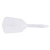 Misaladejuegos Plumas Condor Axe Wing Slim Transparente S 21.5m 3 Uds. - Imagen 3