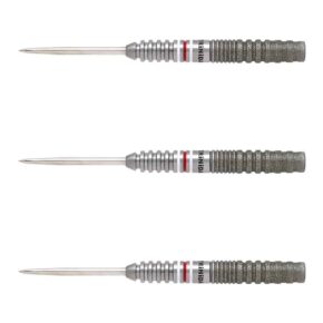 Misaladejuegos Dardos Trinidad Darts Gomez Type 13 P.Acero 90% 22.8g - Imagen 2