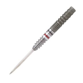 Misaladejuegos Dardos Trinidad Darts Gomez Type 13 P.Acero 90% 22.8g