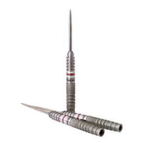 Misaladejuegos Dardos Trinidad Darts Gomez Type 13 P.Acero 90% 22.8g - Imagen 4