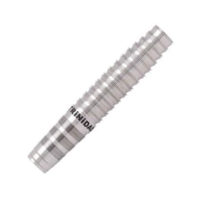 Misaladejuegos Dardos Trinidad Darts Gonzalez Type 4 80% 20g