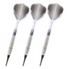 Misaladejuegos Dardos Trinidad Darts Gonzalez Type 4 80% 20g - Imagen 3