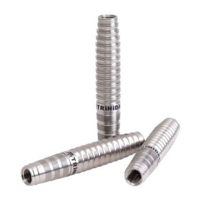 Misaladejuegos Dardos Trinidad Darts Gonzalez Type 4 80% 20g - Imagen 4