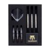 Misaladejuegos Dardos Trinidad Darts Gonzalez Type 4 80% 20g - Imagen 5