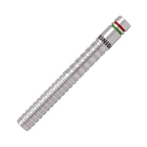 Misaladejuegos Dardos Trinidad Darts Jose Type 4 18gr 90%