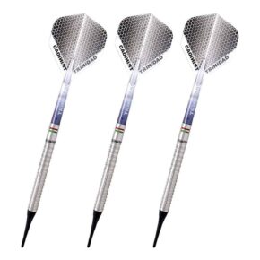 Misaladejuegos Dardos Trinidad Darts Jose Type 4 18gr 90% - Imagen 3