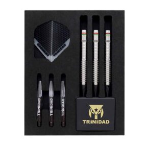Misaladejuegos Dardos Trinidad Darts Jose Type 4 18gr 90% - Imagen 5