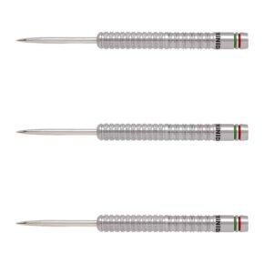 Misaladejuegos Dardos Trinidad Darts Jose Type 4 P. Metal 18gr 90% - Imagen 2