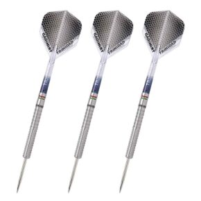 Misaladejuegos Dardos Trinidad Darts Jose Type 4 P. Metal 18gr 90% - Imagen 3