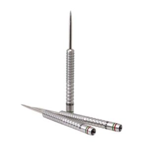 Misaladejuegos Dardos Trinidad Darts Jose Type 4 P. Metal 18gr 90% - Imagen 5