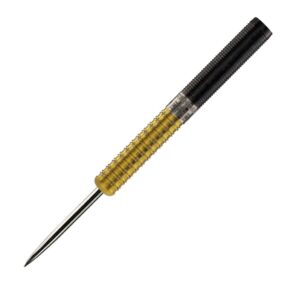 Misaladejuegos Dardos Trinidad Darts Jose Type 2 Gold Limited Edition Steel 18gr 90%
