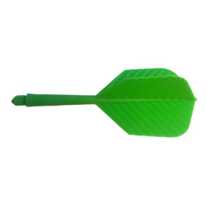 Misaladejuegos Pluma SuperSonic 100 unidades Rosca 2ba Verde AS07 - Imagen 3