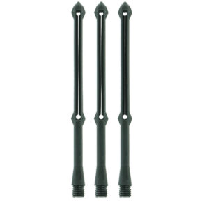 Misaladejuegos Cañas Bulls Sidewinger Carga Lateral Corta 62mm 55091