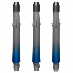Misaladejuegos Cañas L-Style L-Shaft Locked Straight 2 Tone Azul 260 39mm  LST260BL