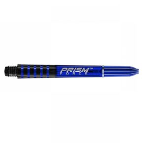 Misaladejuegos Cañas Winmau Prism Shaft Force Azul Int (41mm)  7020.403 - Imagen 2