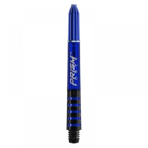 Misaladejuegos Cañas Winmau Prism Shaft Force Azul Int (41mm)  7020.403