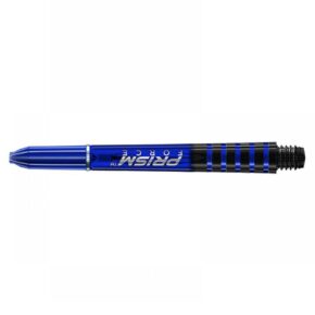 Misaladejuegos Cañas Winmau Prism Shaft Force Azul Int (41mm)  7020.403 - Imagen 3