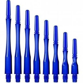 Misaladejuegos Cañas Fit Shaft Gear Hybrid Azul Giratorio Talla 6