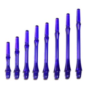 Misaladejuegos Cañas Fit Shaft Gear Slim Azul Giratoria Talla 6 4974