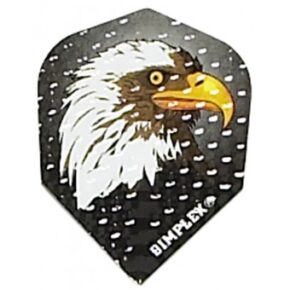 Misaladejuegos PLUMAS Harrows Aguila Standard H4000