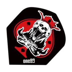 Misaladejuegos Pluma One80 Estandar Poker A 8366