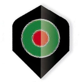 Misaladejuegos Plumas Unicorn Darts Polyflite Standard Bull 68227