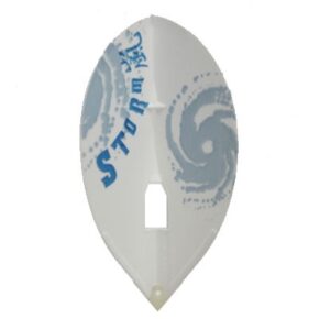 Misaladejuegos Pluma LStyle Storm Pear Set 3 Unit. L2C-STO